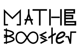 MatheBooster Logo